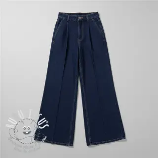 JEANS Denim 11,7 OZ dark blue