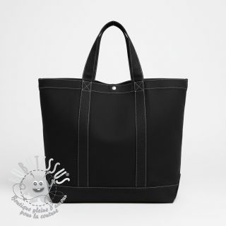 JEANS Denim 11,7 OZ black