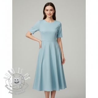 JEANS Denim baby blue