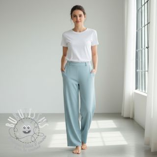 JEANS Denim baby blue