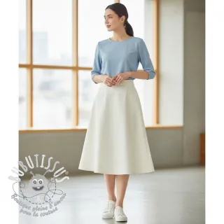 JEANS Denim white