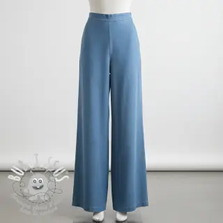 JEANS TENCEL blue