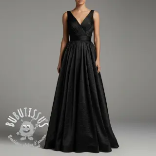 Satin DION black