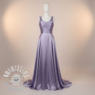 Satin DION lilac