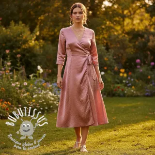 Satin DION rose