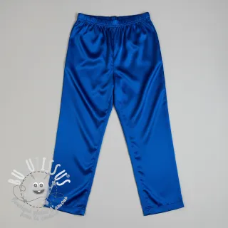 Satin cobalt