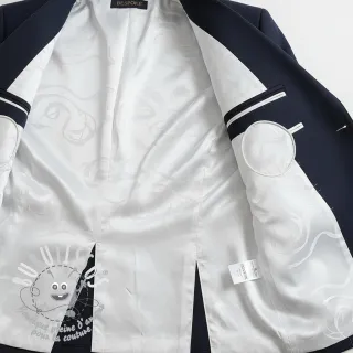 Satin white