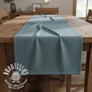 CANVAS ocean green