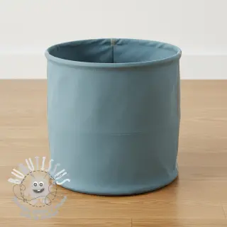 CANVAS ocean green