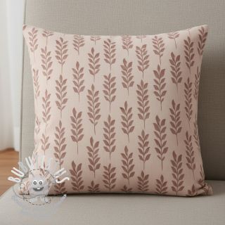 Tissu déco premium Gentle Branch Art