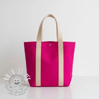 CANVAS pink