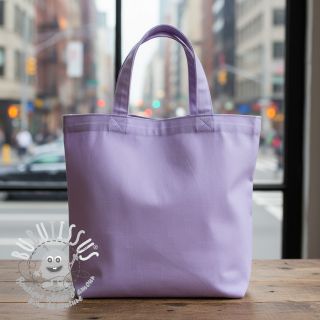 CANVAS lavender blue