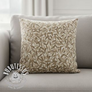 Tissu déco premium Leaf Botanical Garden