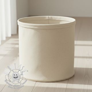 Tissu déco Gaston ecru