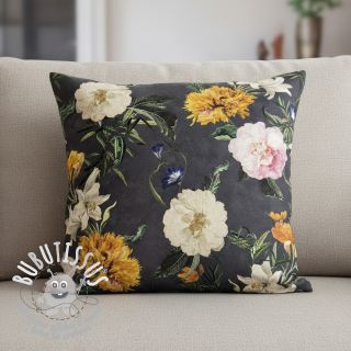 Tissu déco Masterpiece Elegant digital print