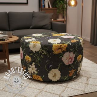 Tissu déco Masterpiece Elegant digital print