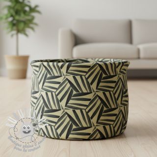 Tissu déco Norah digital print