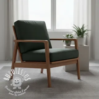 CANVAS army green