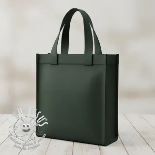 CANVAS army green