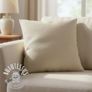 Tissu déco Josephine lin