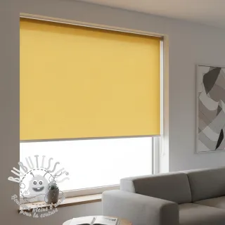 CANVAS ochre