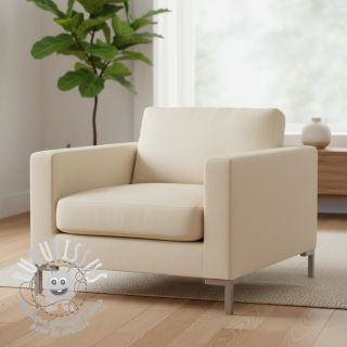 CANVAS natural 280 cm