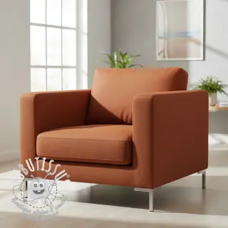 CANVAS terracotta
