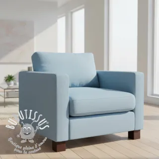 CANVAS light blue