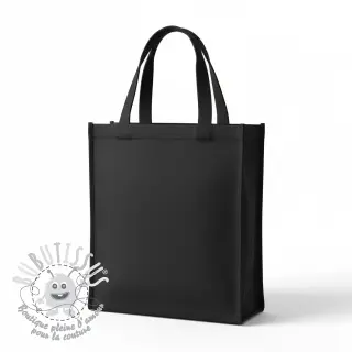 CANVAS black