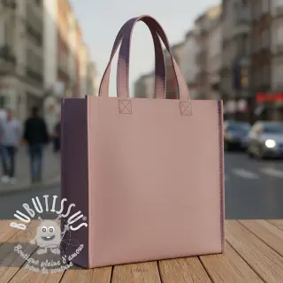 CANVAS lilac
