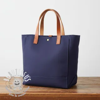 CANVAS navy