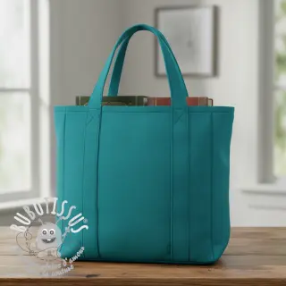 CANVAS petrol