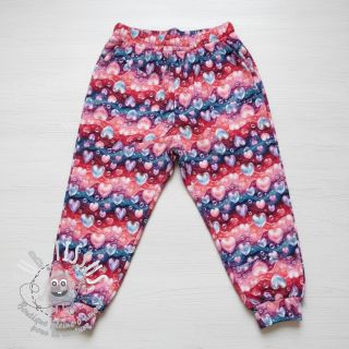 Sweat All you need is love design B digital print