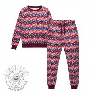 Sweat All you need is love design B digital print