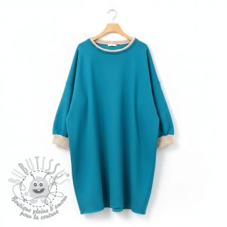 Sweat envers minkee petrol