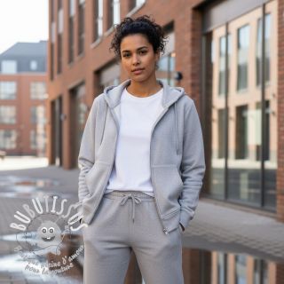 Sweat envers minkee cream