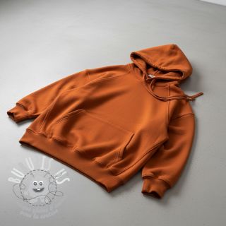 Sweat envers minkee brick