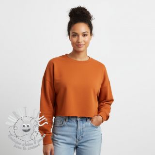 Sweat envers minkee brick