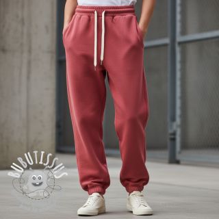 Sweat spiced coral ORGANIC