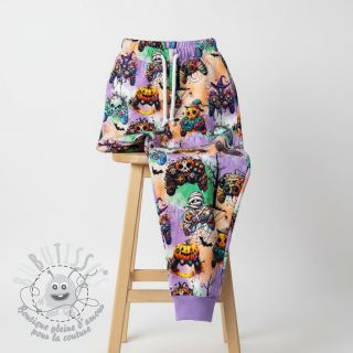 Sweat Dare me design F digital print