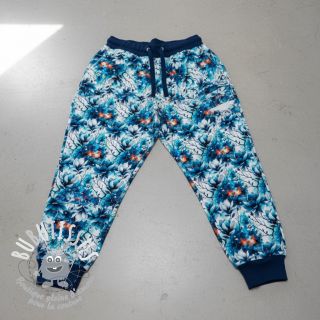 Sweat Flower galaxy design B digital print