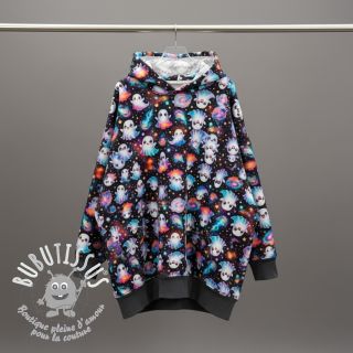 Sweat Spooky design D digital print