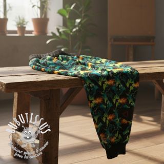 Sweat Dare me design A digital print