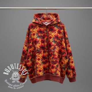 Sweat Pixy design B digital print