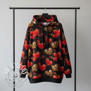 Sweat Pixy design D digital print