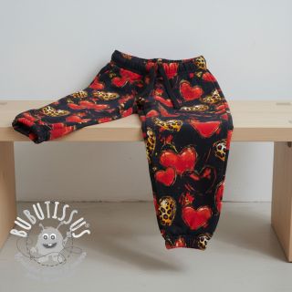 Sweat Pixy design D digital print