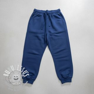 Sweat DENIM dark blue