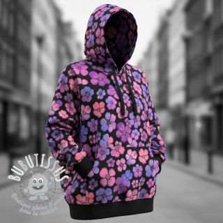 Sweat Flower Mia digital print