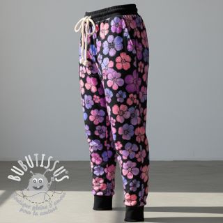 Sweat Flower Mia digital print