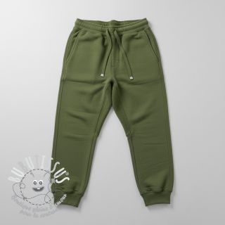 Sweat envers minkee JOGGING forest